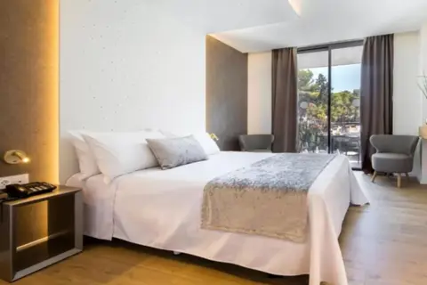 Golden Costa Salou Adults Only in Vila-seca — foto 9