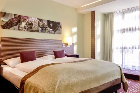 Dorint City-Hotel Salzburg in Salzburg, foto 6