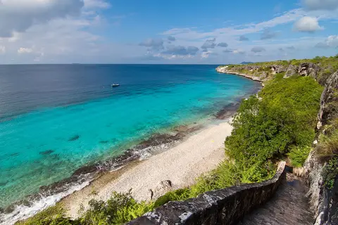 Cruise-Only Bonaire & Caribische Parels in Kralendijk
