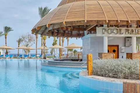 Pickalbatros Royal Grand Resort in Sharm El Sheikh, foto 8