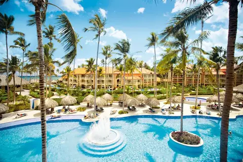 Hotel Majestic Elegance Punta Cana in Salvaleón de Higüey, foto 3
