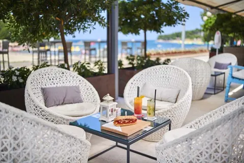 Apartments Astra foto 7