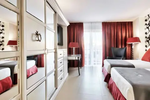 AX The Palace in Sliema — foto 16
