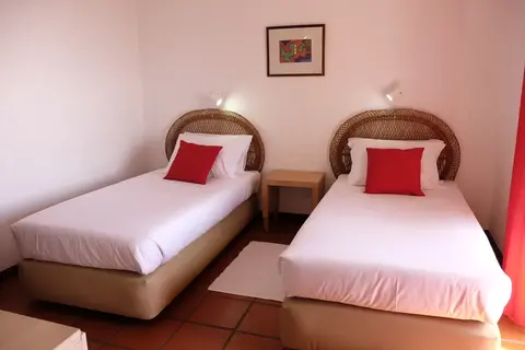 Appartementen Quinta Mãe dos Homens in Funchal, foto 10