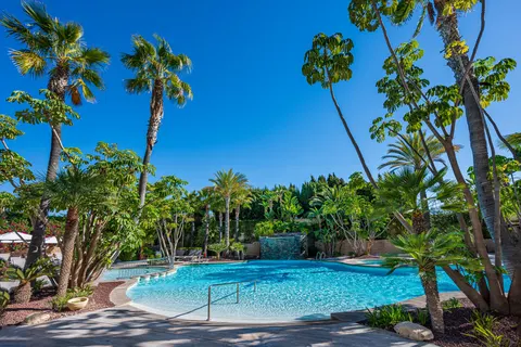 Albir Playa Hotel & Spa in l'Alfàs del Pi