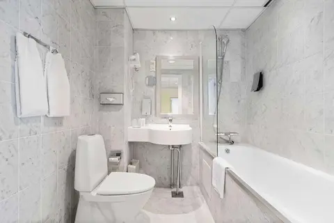 Best Western Plus Copenhagen Airport in Kastrup — foto 13