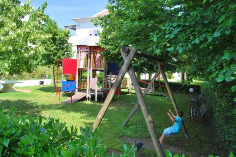 Residence Sognu Di Rena foto 16