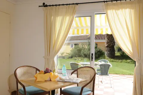 Tirreno Resort in Orosei, foto 9