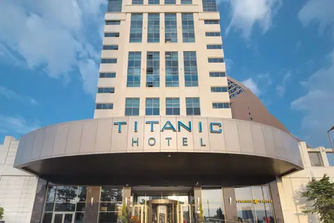 Titanic Business Kartal in Fatih, foto 2
