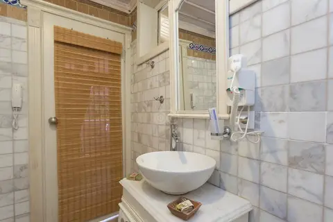 Konak Petunya Boutique Hotel in Marmaris, foto 10