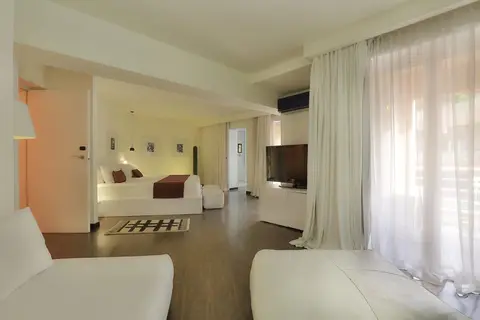 Bab Hotel in Marrakech — foto 10