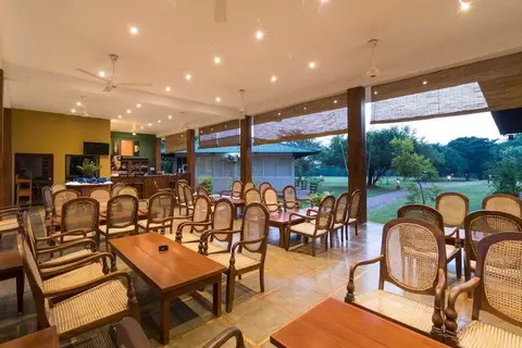 Camellia Resort & Spa in Hiriwadunne — foto 10