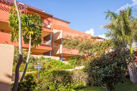 Appartementen El Cerrito foto 9