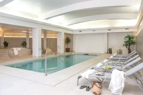 Hotel Sabina & Suites in Palma — foto 13