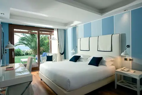 La Plage Resort in Taormina, foto 24