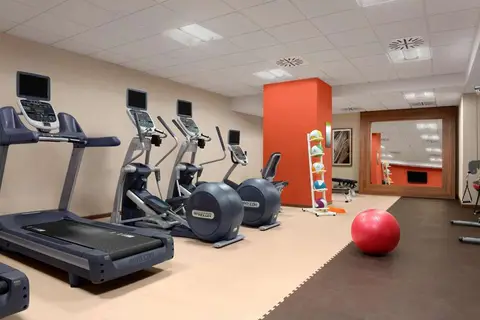 Hilton Garden Inn Sevilla in Sevilla — foto 9