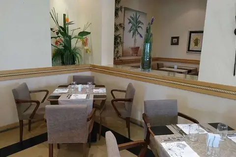 Hotel Riviera in Carcavelos — foto 7