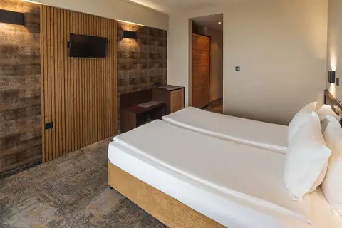Hotel Kalithea in Созопол — foto 10