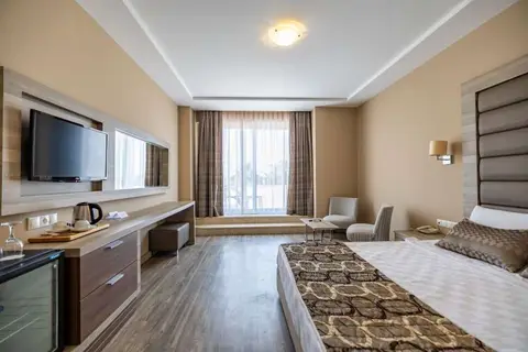 Kadikale Resort in Bodrum, foto 27