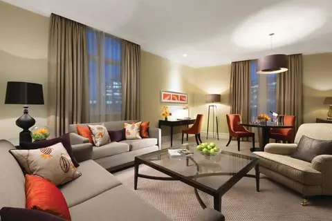 Taj 51 Buckingham Gate Suites and Residences, London in Londen, foto 9