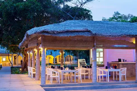 Trinco Blu by Cinnamon in Uppuveli — foto 8