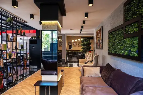 Mielo Lara Hotel in Antalya — foto 12