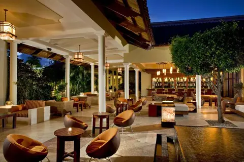 Melia Caribe Beach Resort in Salvaleón de Higüey — foto 11