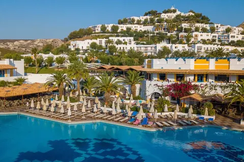 Lagas Aegean Village foto 2