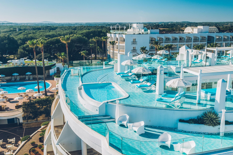 Iberostar Selection Albufera Playa foto 9