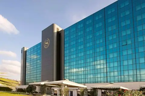 Tower Genova Airport Hotel in Genua