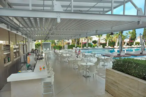 Nestor Hotel in Ayia Napa — foto 7