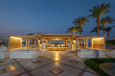 Premier Le Reve Hotel & Spa in Premier Le Reve Hotel & Spa — foto 24