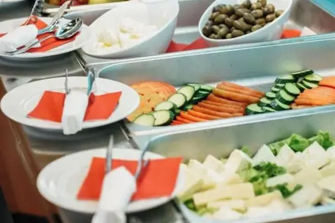 Amara Hotel & Spa in Durres — foto 23