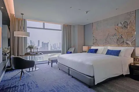 Chatrium Grand Bangkok in Bangkok, foto 5