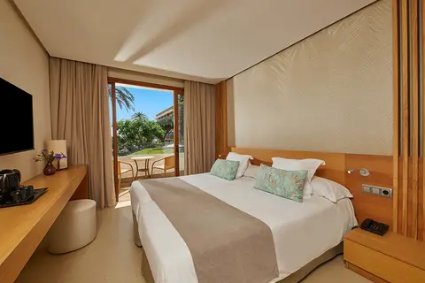 Hotel Son Caliu Spa Oasis in Palmanova — foto 2