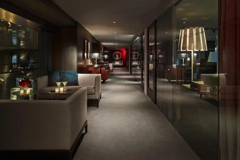 Paramount Times Square - A Generator Hotel in New York City, foto 8
