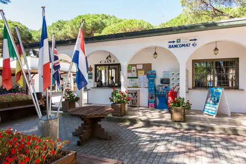 Rivaverde Family Camping Village in Ravenna — foto 8