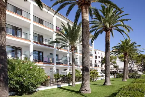 Hoposa Hotel Uyal in Pollença, foto 27