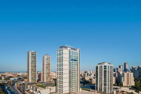 Selectum City Atasehir in Fatih — foto 16