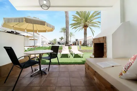 Bungalows El Palmital by PMC Resorts in Playa del Inglés — foto 28