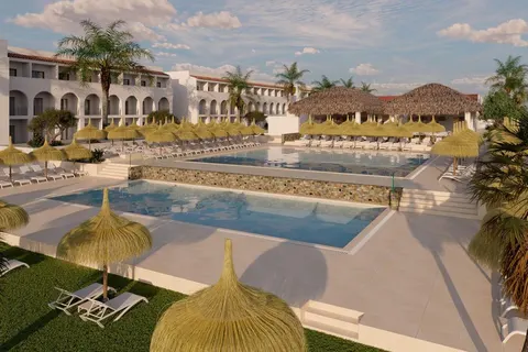 Best Village Chipiona foto 1