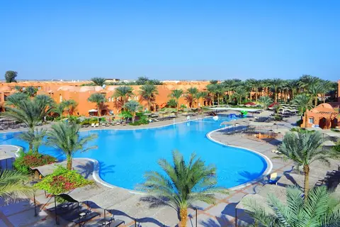 Jaz Makadi Oasis Resort in Makadi Bay — foto 20