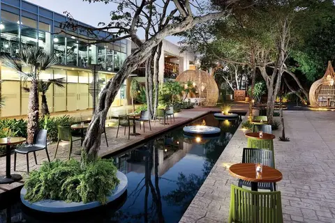 The Fives Beach Hotel & Residences in Playa del Carmen — foto 16