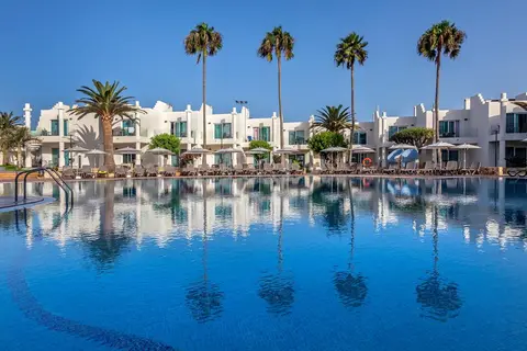 Barceló Corralejo Sands in La Oliva — foto 5