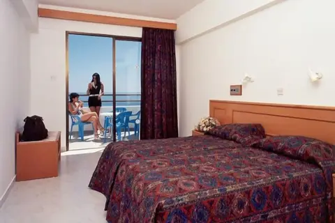 Corallia Beach Hotel Apartments in Ascos Coral Beach Hotel, foto 27