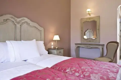 The Magnolia Resort in Δημοτική Ενότητα Ελειού-Πρόνων — foto 20