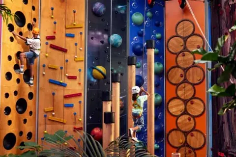 Center Parcs de Eemhof foto 17