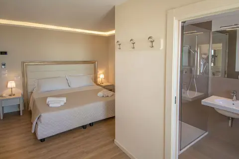 Hotel Orchidea in Cervia, foto 4