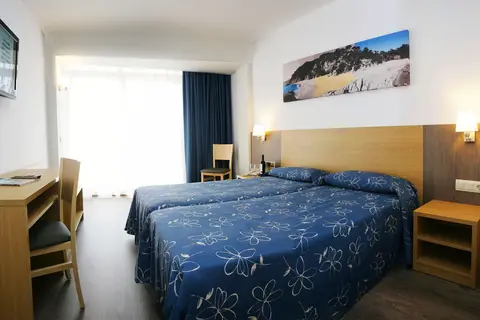 Hotel Acapulco in Lloret de Mar — foto 8