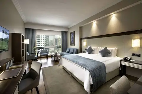 Stella Di Mare Dubai Marina Hotel in شارع المللعي — foto 14